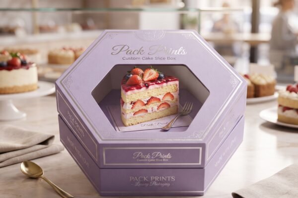 Cake Boxes