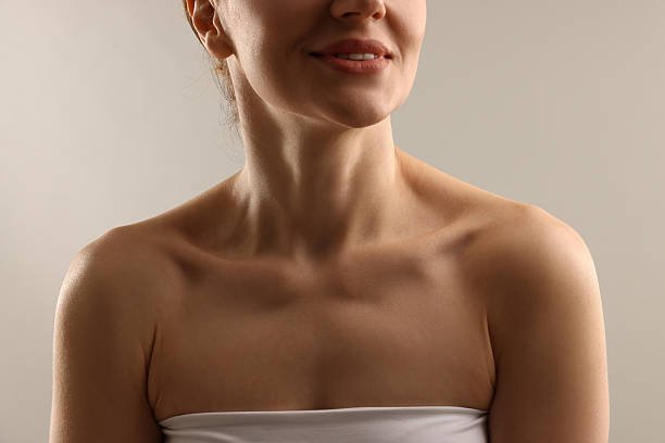 Can Chin Liposuction help reduce neck fullness too