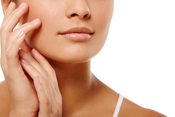 Can Double Chin Liposuction Make Your Face Look Slimmer