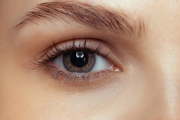 Can Eyelid Surgery Help With Lower Eyelid Bags