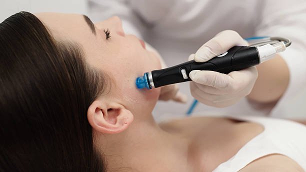 Can Face Rejuvenation help with mild skin pigmentation