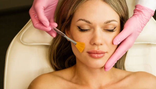 Can Inno Peel support smoother and brighter-looking skin