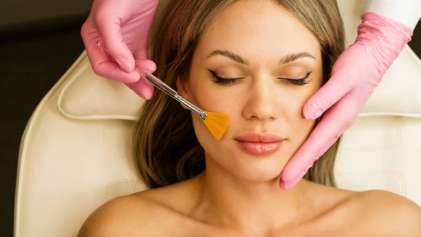 Can Inno Peel support smoother and brighter-looking skin
