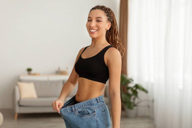 Can Mounjaro Treatment Help Support Sustainable Weight Loss