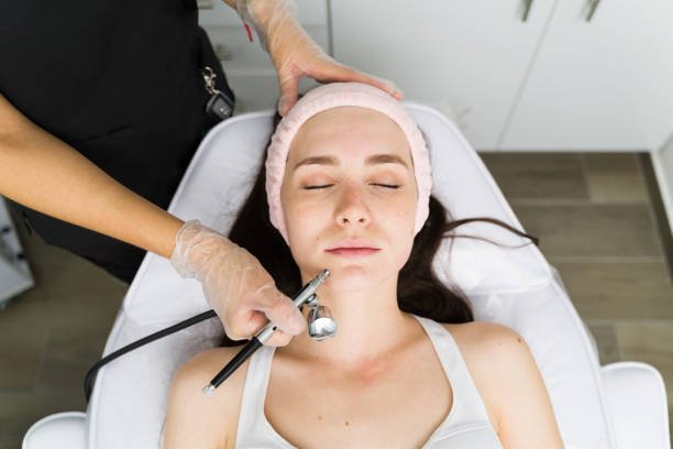 Can Oxygen Facial Make Skin Look More Youthful