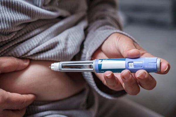 Can Ozempic Injections Help With Weight Loss Plateaus