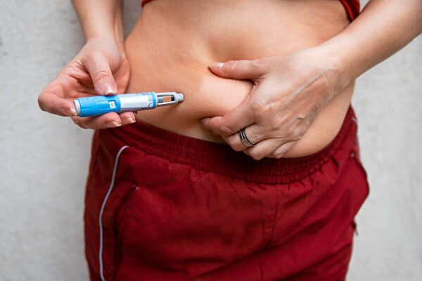 Can Ozempic Injections support gradual weight reduction