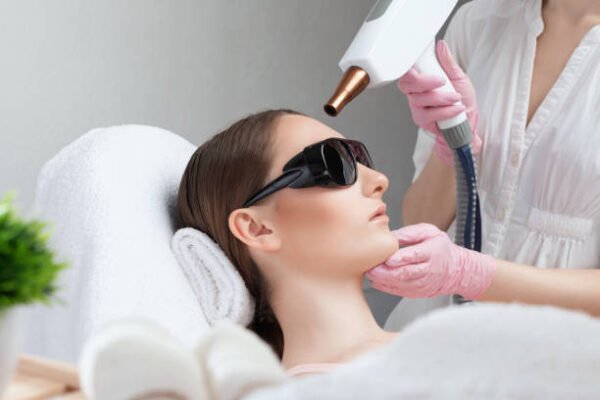 Can Pico Laser Treatment complement other skin treatments