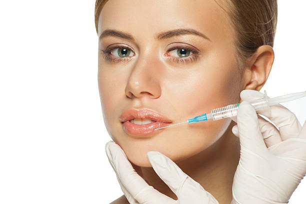 Can Russian Lip Fillers Address Lip Asymmetry Well
