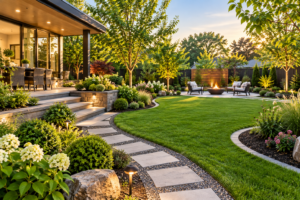 Landscaping South Morang, Landscaping, Landscapers, Landscapers South Morang, South Morang