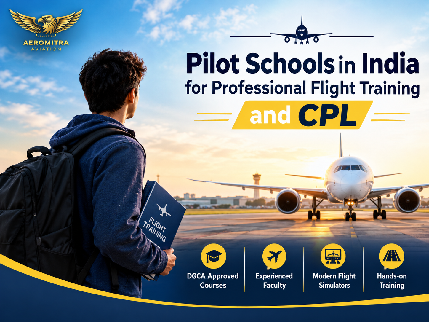 Pilot Schools in India