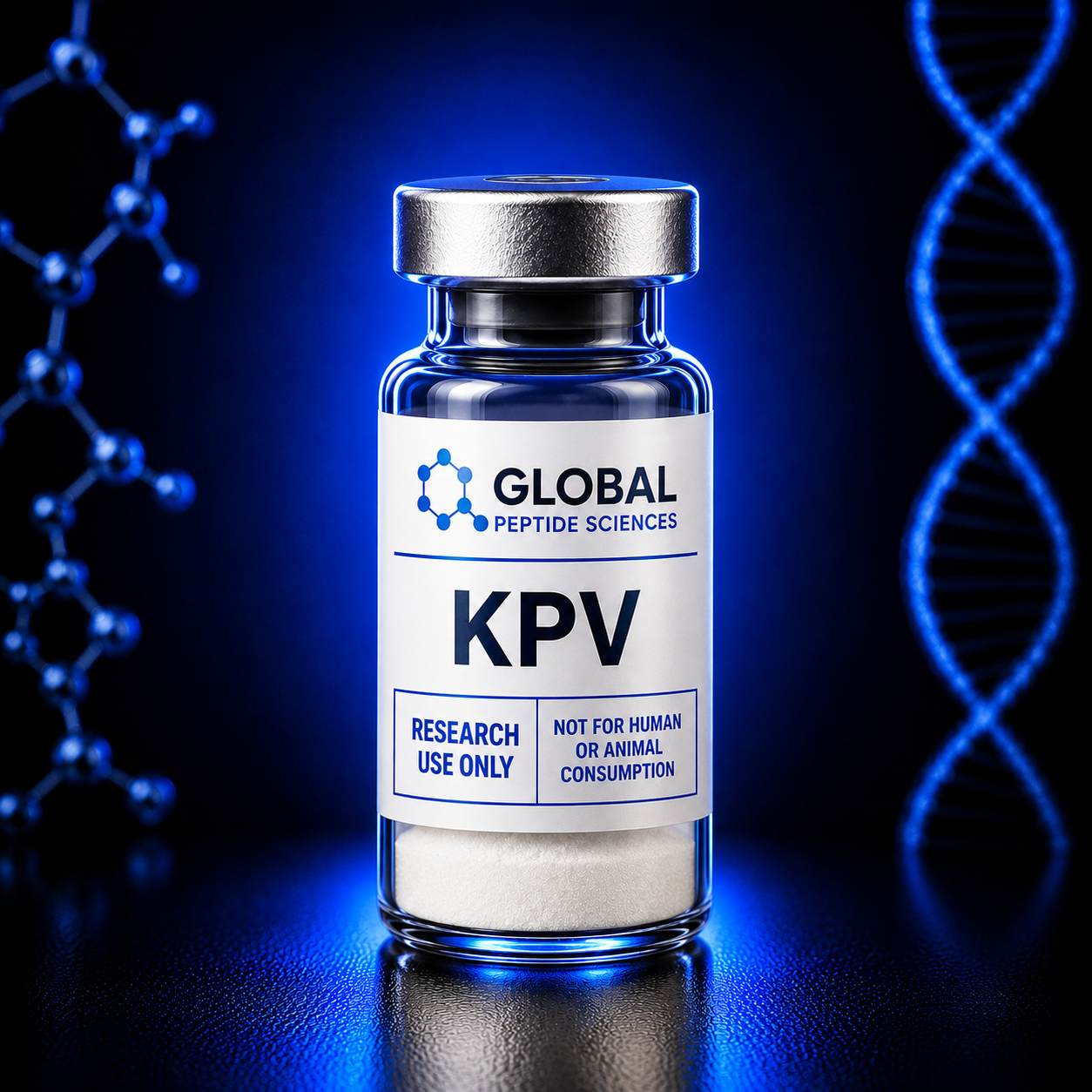 GLOBAL PEPTIDE SCIENCES Understanding Tesamorelin for Weight Loss in Research