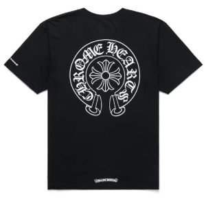 Chrome Hearts Hoodie A Statement of Luxury, Streetwear, and