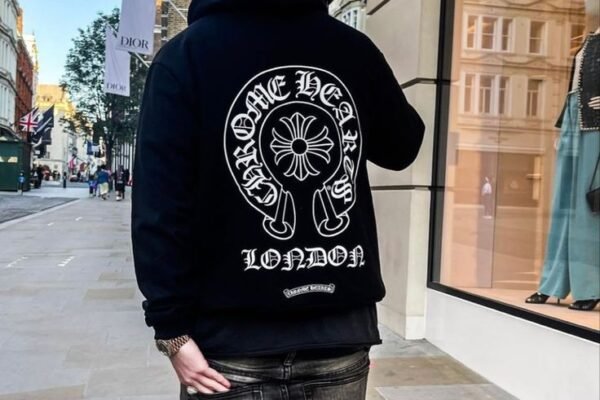 Chrome Hearts Jeans: Warum der Denim so gefragt ist