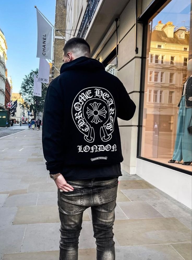 Chrome Hearts Jeans: Warum der Denim so gefragt ist