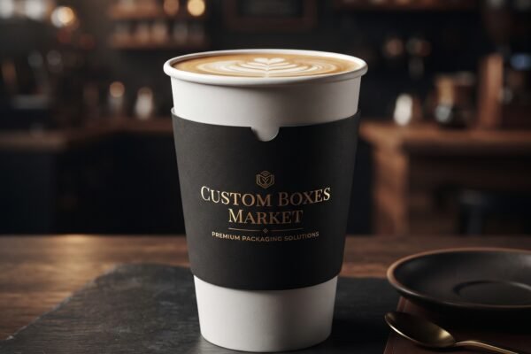 custom coffee cup sleeves