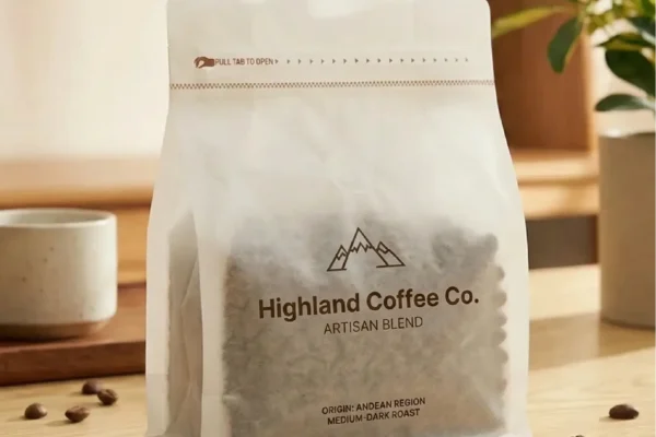 eco friendly pouches