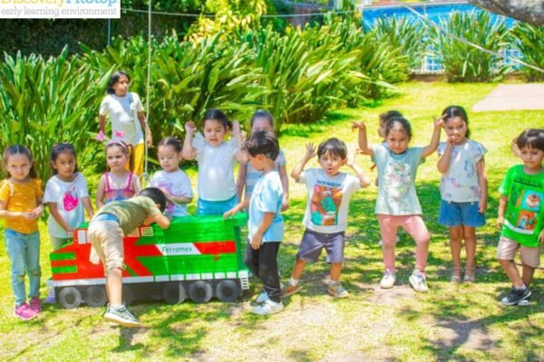Preschool Teacher Jobs Brooklyn