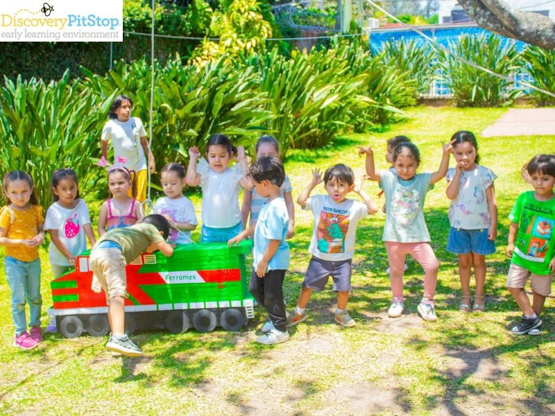 Preschool Teacher Jobs Brooklyn
