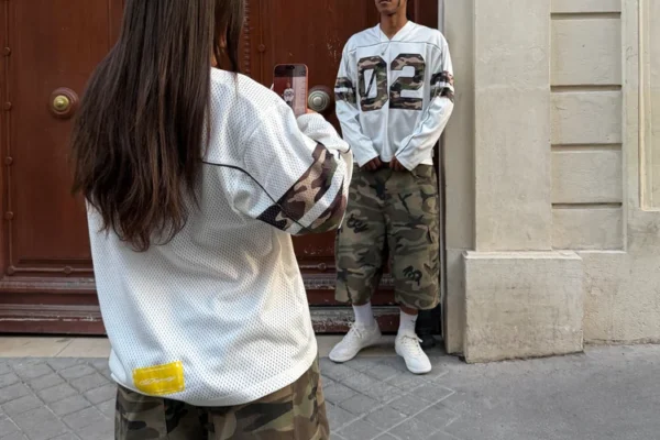 Deputy Department: Where Contemporary Streetwear Meets Everyday Identity