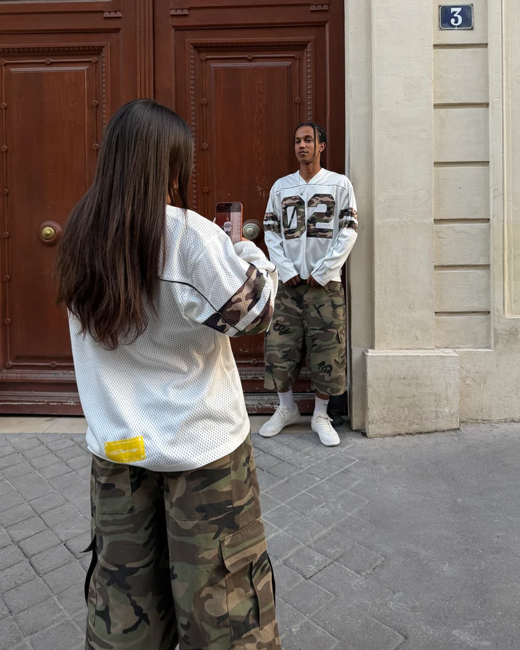 Deputy Department: Where Contemporary Streetwear Meets Everyday Identity