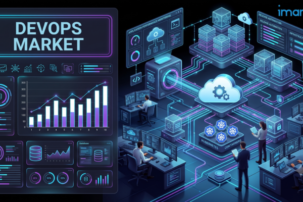 DevOps Market