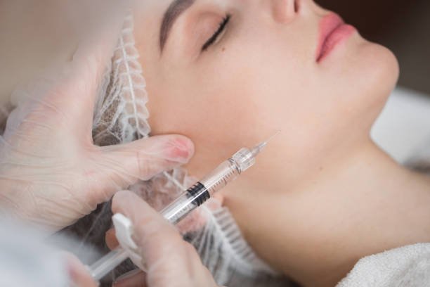 Do Cheek Fillers Injections enhance cheekbone definition