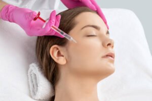 Does Botox require regular maintenance treatments