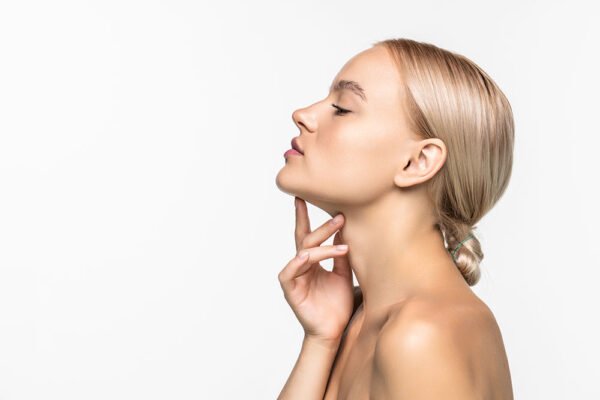 Double Chin Liposuction in Abu Dhabi