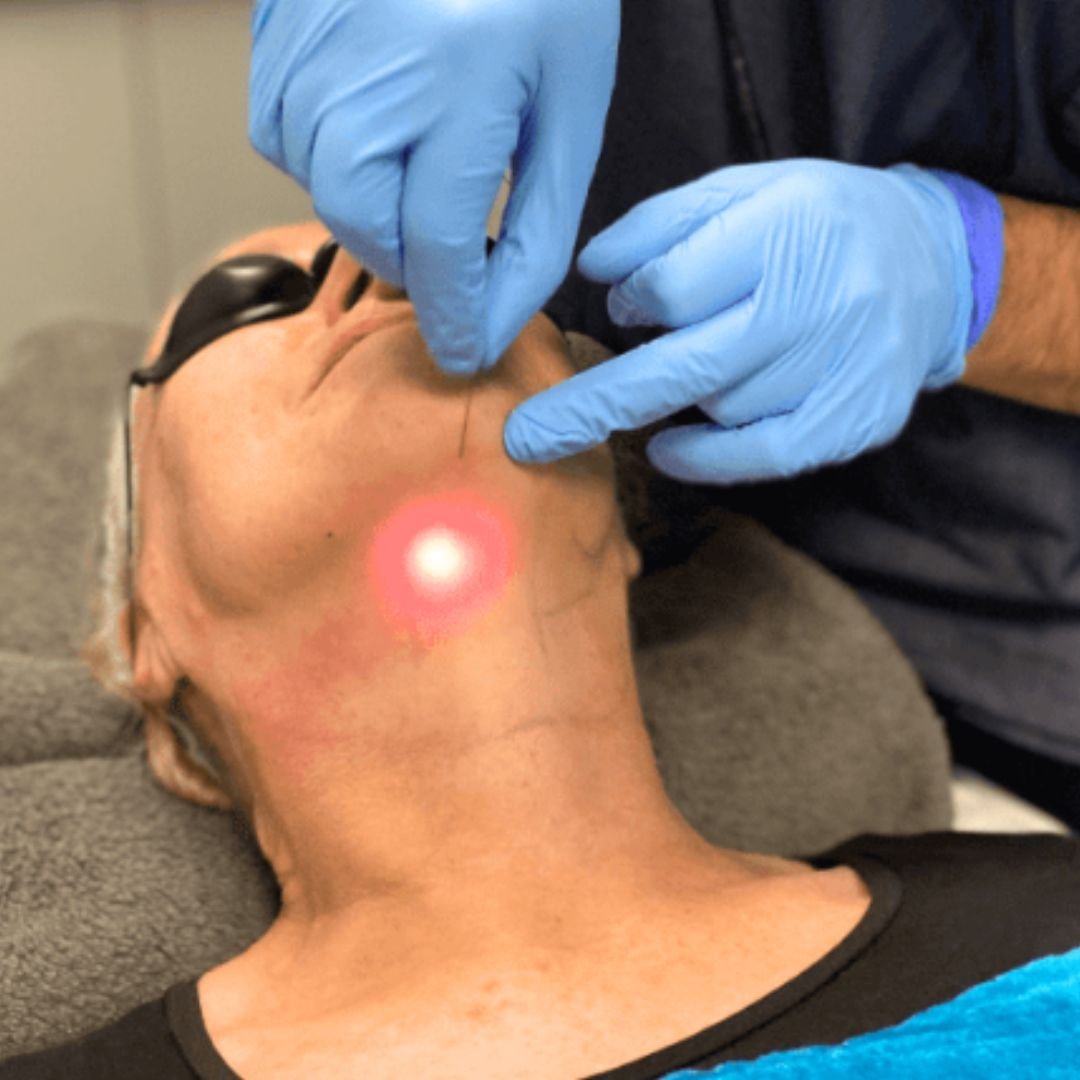 EndoLift Abu Dhabi
