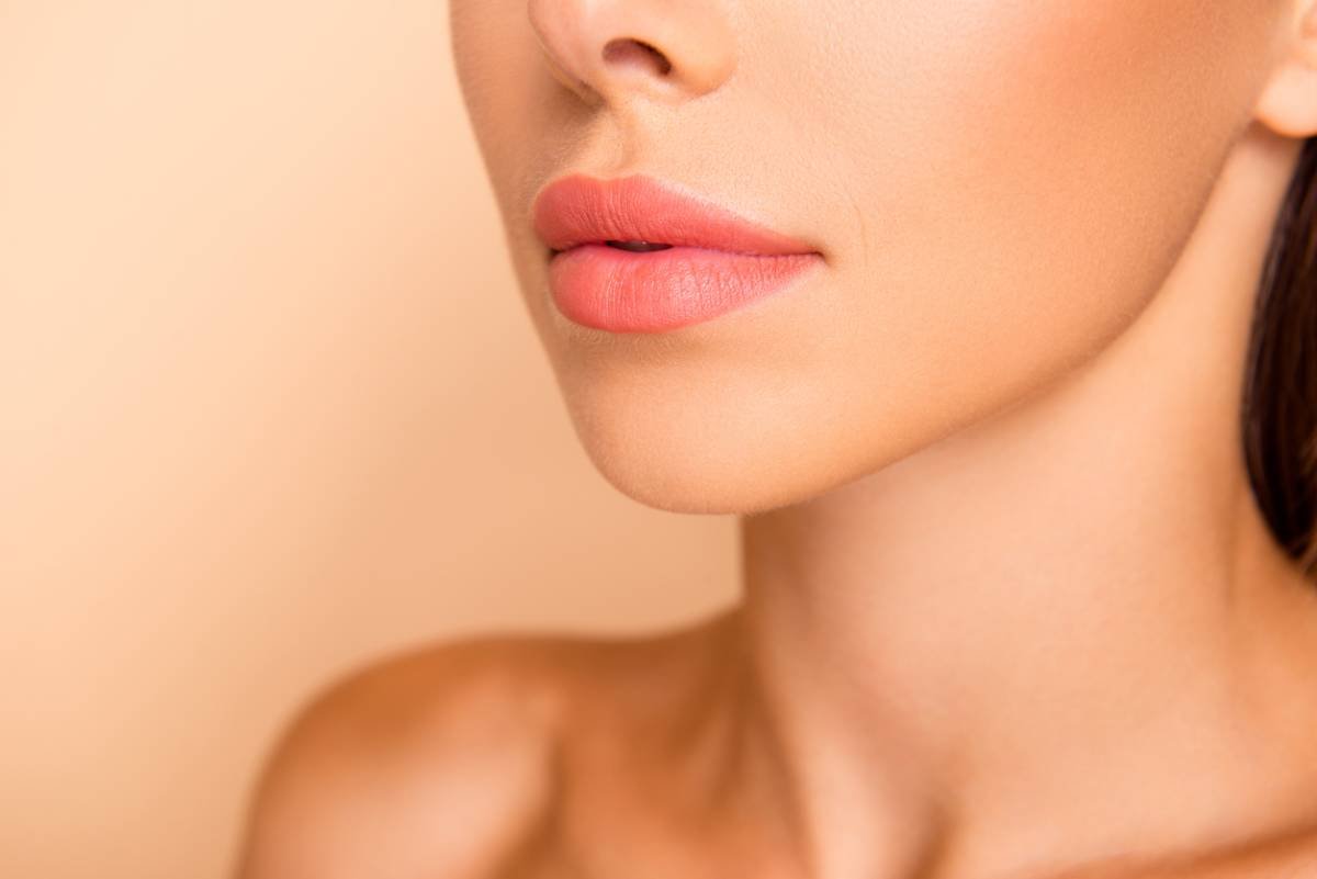 Lip Reduction Surgery in Abu Dhabi