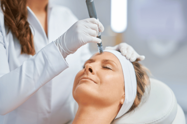 Microneedling Abu Dhabi