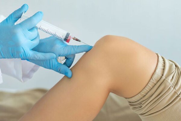 PRP injections for knees Abu Dhabi