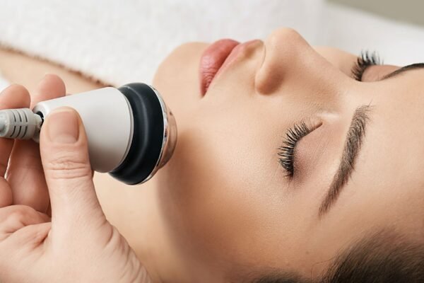 Radiofrequency Treatments in Abu Dhabi