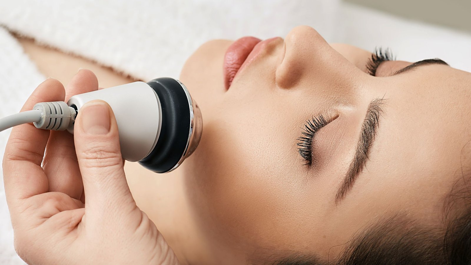 Radiofrequency Treatments in Abu Dhabi