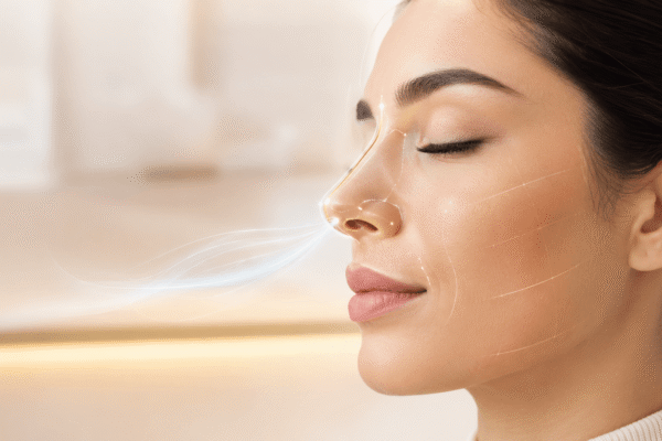Silicone Nose Surgery in Abu Dhabi