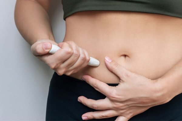 Wegovy injections in Abu Dhabi
