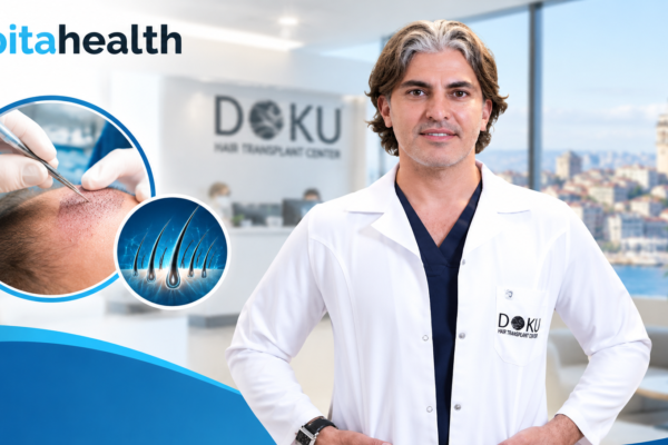 Dr. Serkan Aygin
