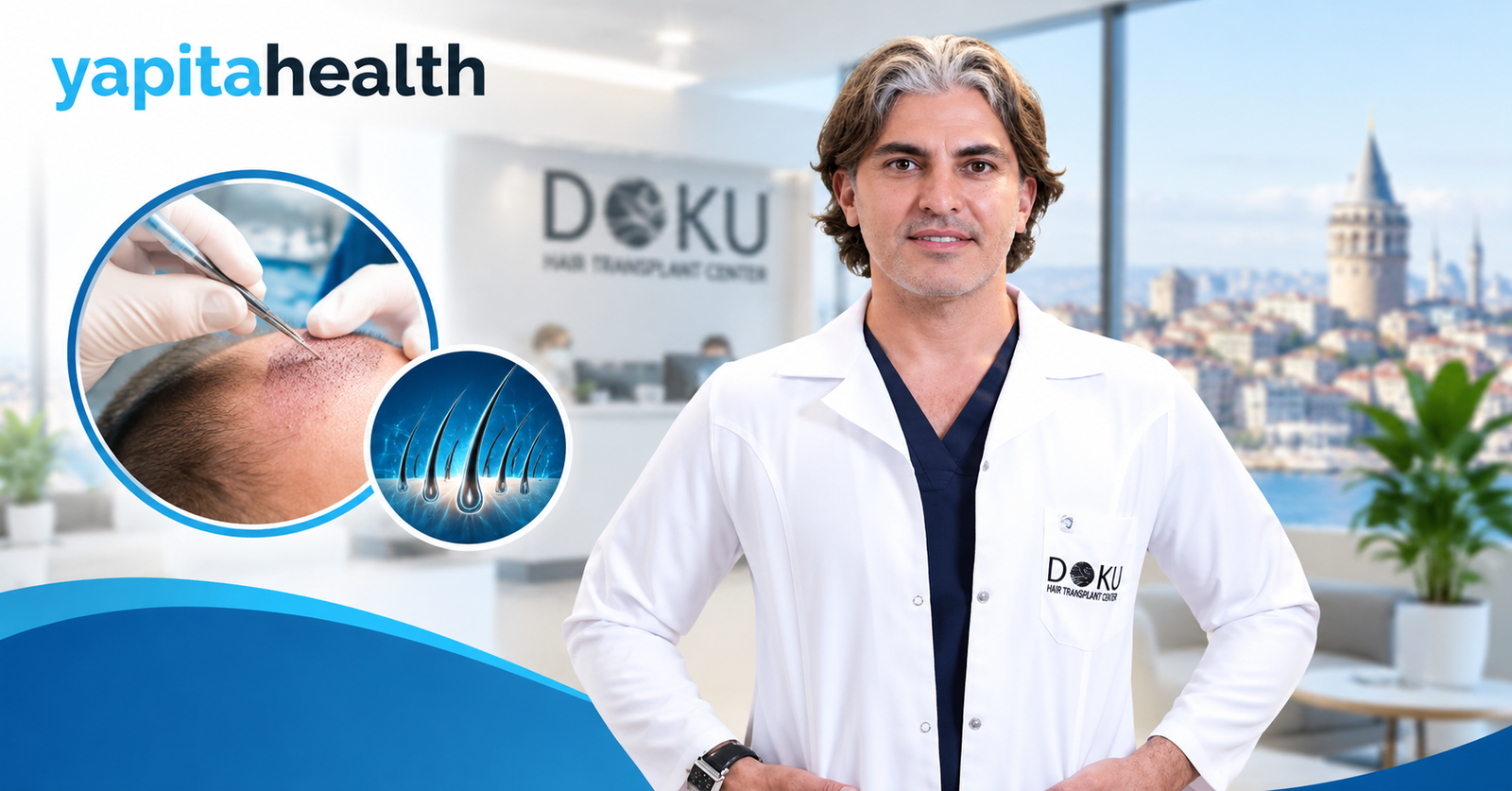 Dr. Serkan Aygin