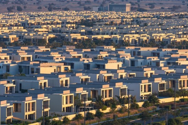 Dubai Hills Estate