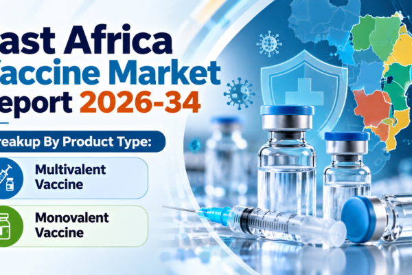 East Africa Vaccine Market Report