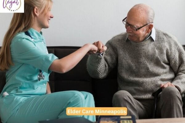 Elder Care Minneapolis