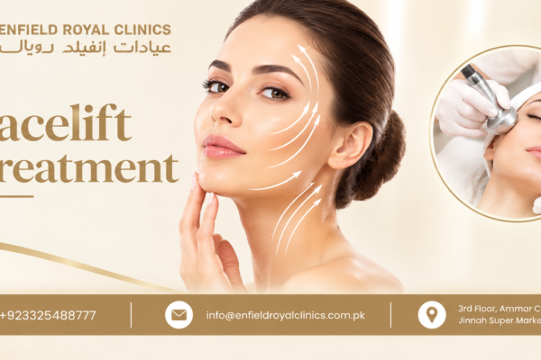 Facelift Treatment in Islamabad
