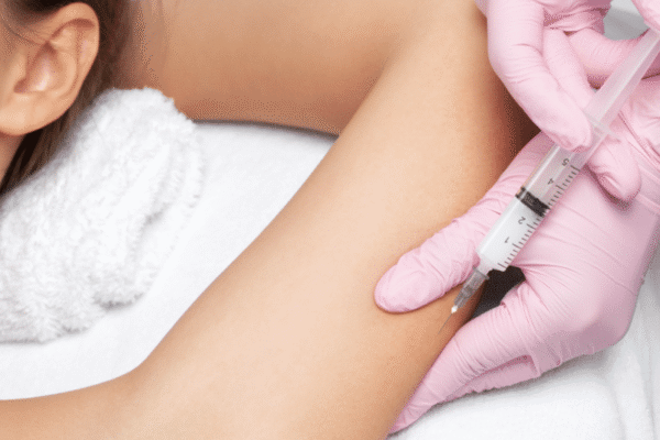 Fat Melting Injections in Oman