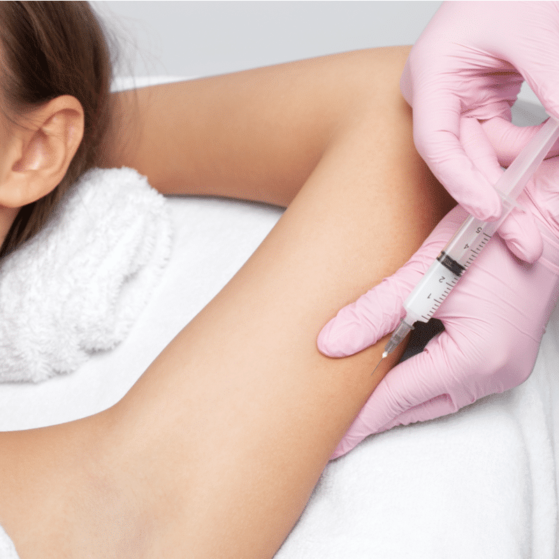 Fat Melting Injections in Oman