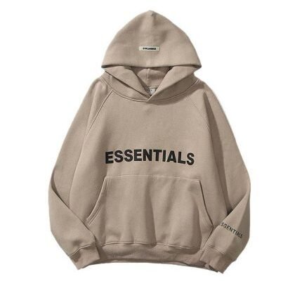 essentials hoodie