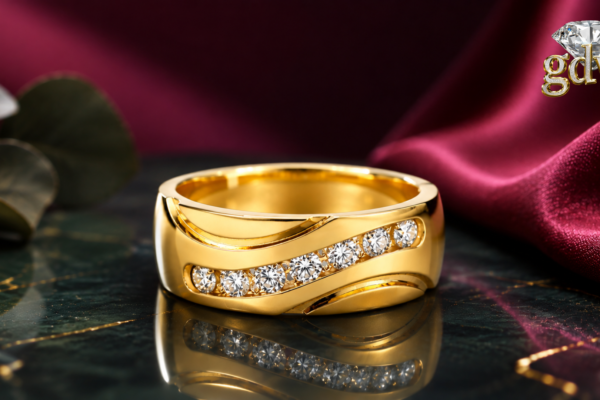 Buy Wedding Bands for Men & Women in Texas USA-Globalwatches10
