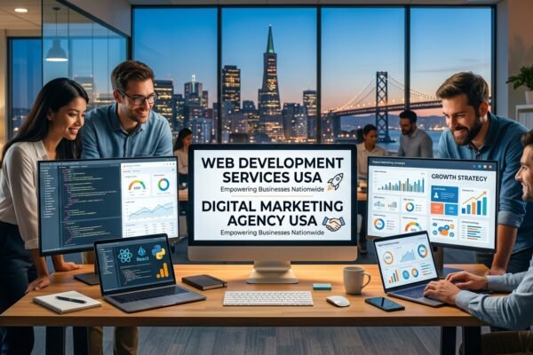Business Technology Solutions USA