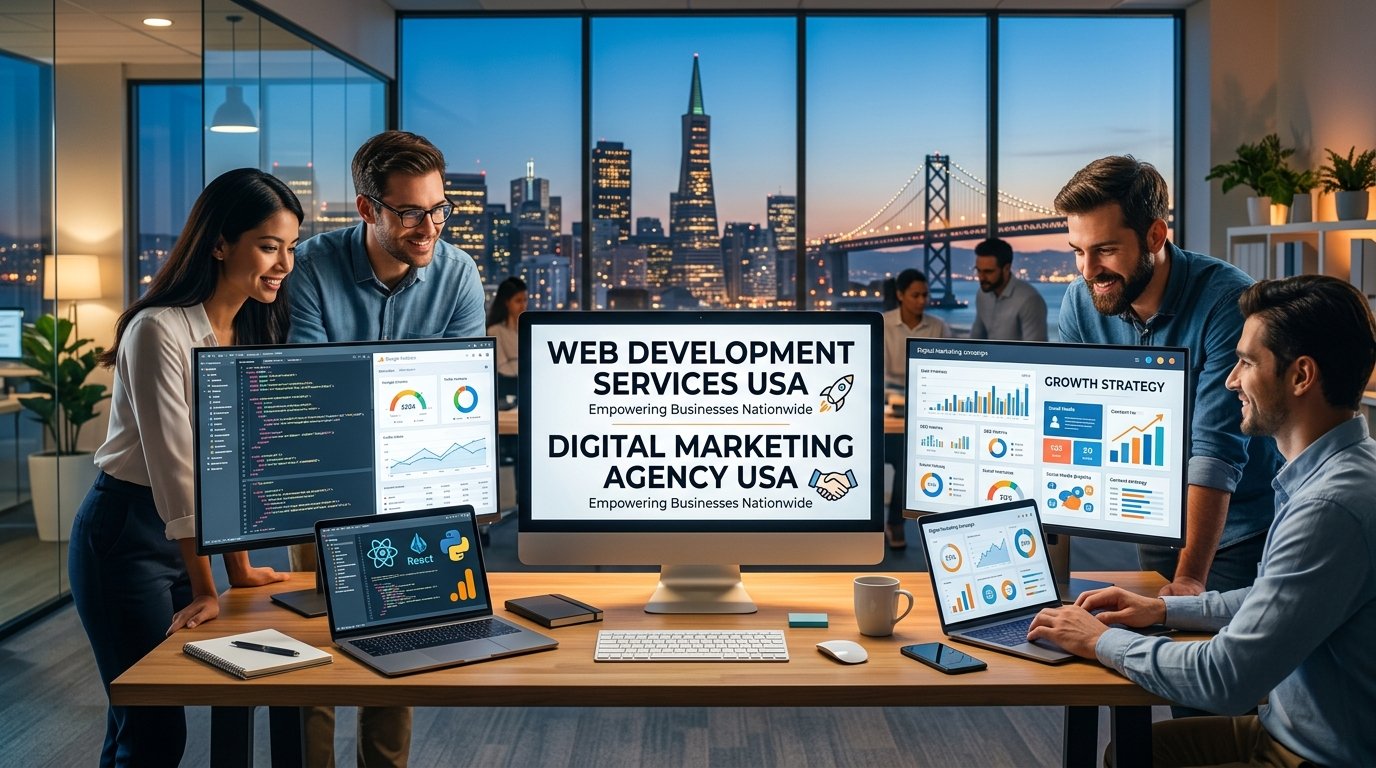 Business Technology Solutions USA