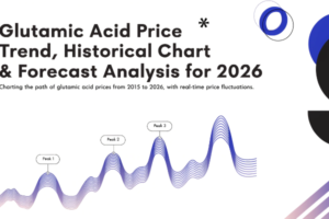 Glutamic Acid Prices